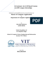 22MCA0019 Master Thesis Document