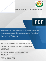 Proyecto de Investigacion T1.