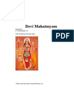 Devi Am Translation