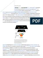 Big Bang - Wikipedia, La Enciclopedia Libre