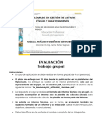 TRABAJO EVALUACIÃN Caso de AplicaciÃ N AyDC DGAM V26