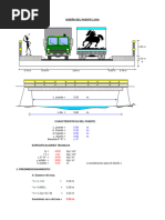 Diseño de Puente Losa