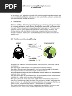 Lab 01 QRoutingv5