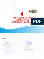 Protección de Las Instalaciones