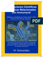 Immunocal Published Studies 022024 SP PRINT