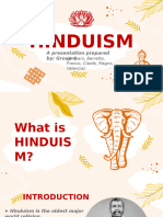 Hinduism Group