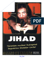 Gerard Villiers - Jihad