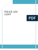 Police Light Final