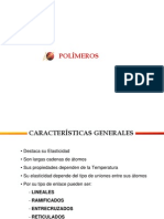 Polimeros