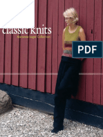 Classic Knits