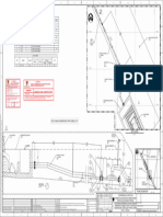 Este Plano Es Modificado Por Codelco VP: Vista Plan Ta