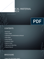 2-Technical Material Approach