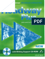 Headway Beginner Work Book