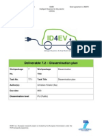 ID4EV D7.2 Dissemination Plan