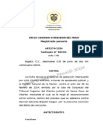 Diego Eugenio Corredor Beltrán Magistrado Ponente: Germán Eduardo Brijaldo Vargas