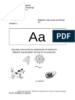 Tagalog - Emerging - WK1S2