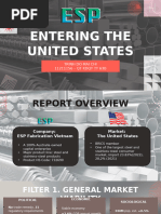 Research Report For Marketing