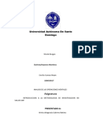 Diferencia de Los Diferentes Enfoque de Investigación 123