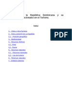 6 GeografÃ - A de La RepÃºblica Dominicana