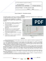 ft1 - Organização Biológica