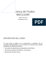 Unidad 1 Conceptos Fundamentales y Propiedades de Los Fluidos