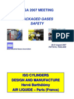 ISO Cylinders Design and Manuf - Herve Barthelemy