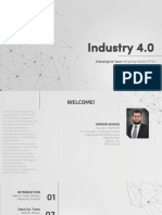 Industry 4.0 Webinar