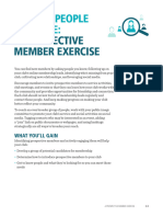 801C Prospective Member Exercise en