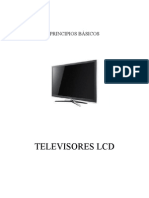 Funcionamiento de Un Televisor LCD Típico