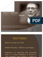 Henri Wallon