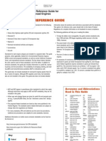 How To Use This Reference Guide: Emission Standards Reference Guide For Heavy-Duty and Nonroad Engines