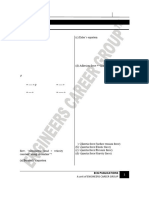 Fluid Mechanics & Machinery