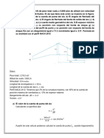 NOMENCLATURA Y GEOMETRíA