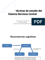 Métodos y Técnicas de Estudio en Neu