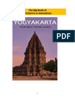 Big Book of Yogyakarta