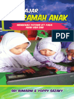 Ict Ramah Anak