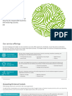 PH Ra Risk Advisory Services