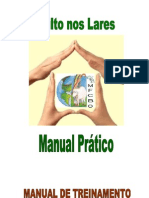 Manual de Treinamento para Culto Nos Lares