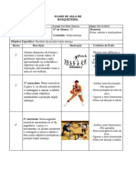 Plano de Aulabasket