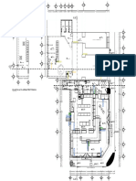 Arquitectonico Planta 2A SUR-Modelo