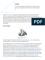 Histoire de La Biologie - Wikipédia