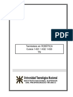 Guía de Problemas - Mecánica Teórica - 2024