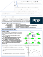 Devoir 2 Sem 2 Immunité Modele B