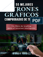 Los 55 Mejores Patrones Gráficos Comprobados De Trading_ un libro de trading para el inversor inteligente - analisis tecnico (scalping, stock market, forex, ... swing trading, bitcoin) (Spanish Edition)