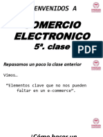 5a.clase PRESENTACION