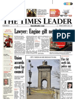 Times Leader 01-12-2012