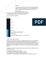 Apol Objetiva 1 Design de Interação