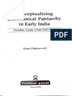 Uma Chakraborty Book