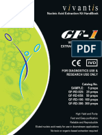 gf-1 Viral Nucleic Acid Extraction Kit