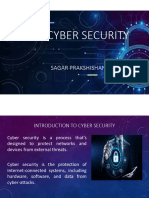 Cyber Security